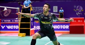 Tiongkok Terbuka 2026 Jonatan Christie Bangkit, Lolos ke Perempat Final