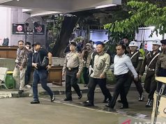 Kejagung Ungkap Alasan Febrie Adriansyah tidak Pakai Rompi Tahanan Buru-Buru, Sudah Malam