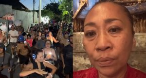 Niluh WNA di Bali yang Diskriminasi WNI harus Dideportasi