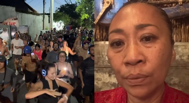 Niluh WNA di Bali yang Diskriminasi WNI harus Dideportasi