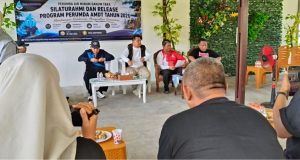 Hadapi Kemarau Ekstrem, PPU Bentuk Tim Penanganan Bencana Kekeringan