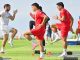 Timnas Indonesia Fokus Penguatan Tim Jelang Hadapi Kamboja di Piala AFF 2026