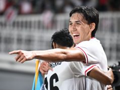 Mitchell Baker Tampil Cemerlang, Lini Depan Timnas tidak Lagi Bergantung pada Ole