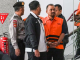 Bupati Pemalang Anom Widiyantoro Resmi Ditahan KPK Terkait Dugaan Korupsi