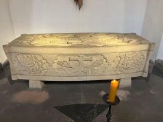 Makam Duns Scotus