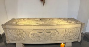 Makam Duns Scotus