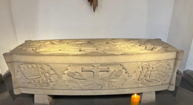 Makam Duns Scotus